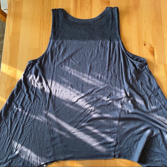 AEO Soft and Sexy Tank - Picture 4 of 11